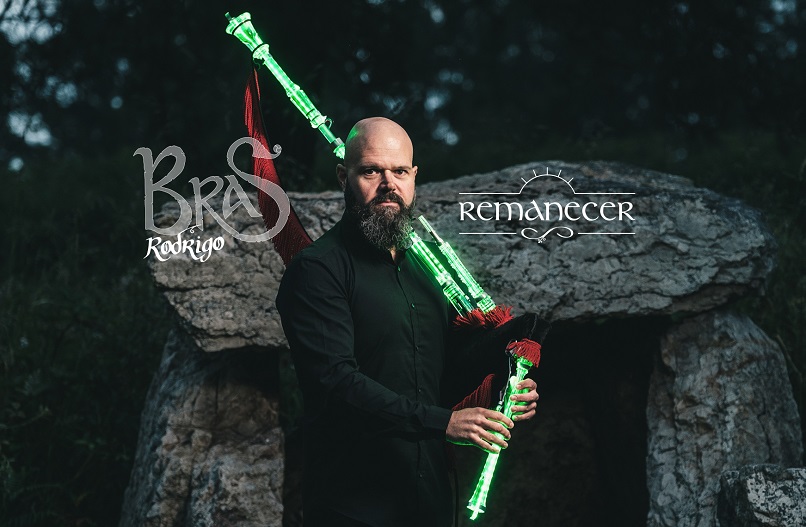 Bras Rodrigo Remanecer