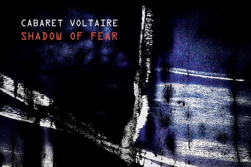 Cabaret Voltaire Shadow portada