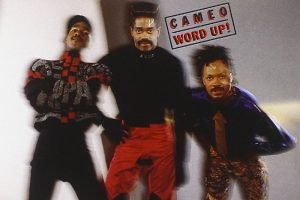 Cameo Word Up!