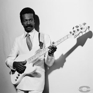Larry Graham foto