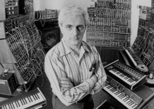 Robert Moog 02