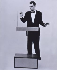 Moog Theremin