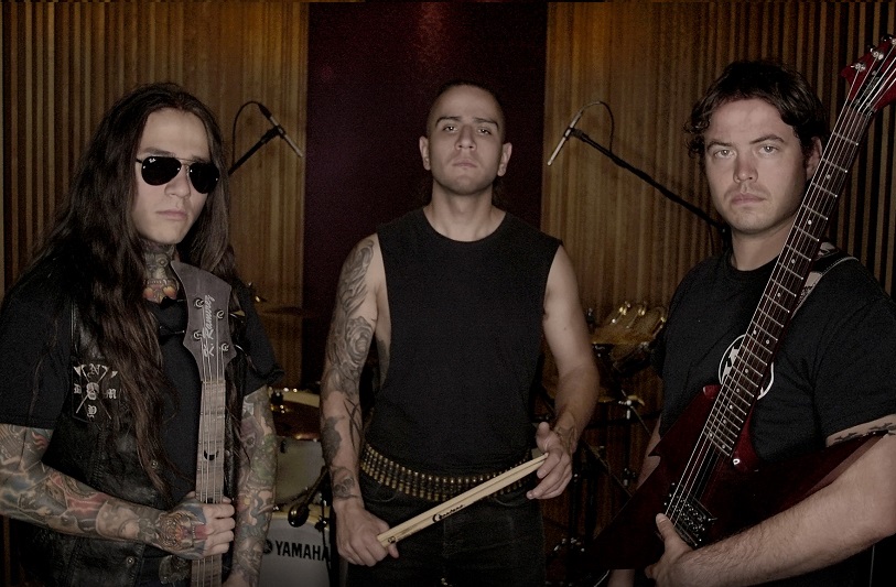 Strike Master foto cab