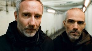 Autechre