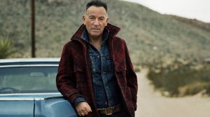 Bruce Springsteen