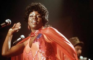 Gloria Gaynor foto 03