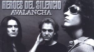 Héroes del Silencio