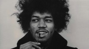 Jimi Hendrix