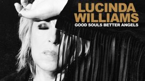 Lucinda Williams