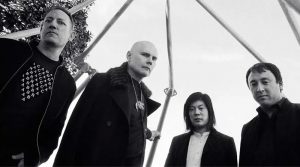 The Smashing Pumpkins