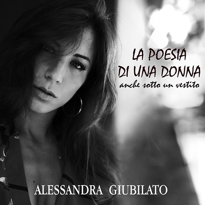 Alessandra Giubilato portada