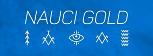 Nauci Gold logo