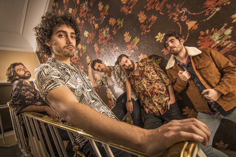 Royal Flash foto 2020