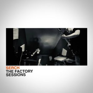 Serch Portada Factory