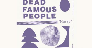 Dead Famous People