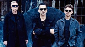 Depeche Mode