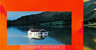 Future Islands