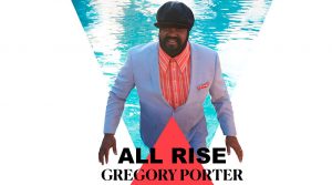 Gregory Porter