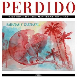 Perdido portada