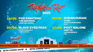 Rock In Rio