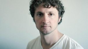 Sam Amidon