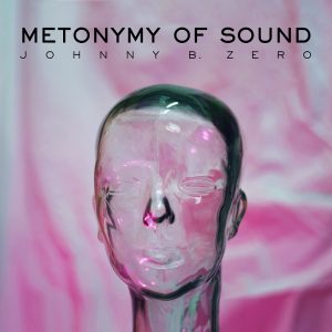 Johnny B Zero metonymy portada