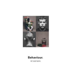 PSB Behaviour portada