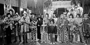 Rolling Stones Rock and Roll Circus