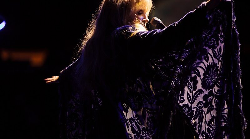 Stevie Nicks foto