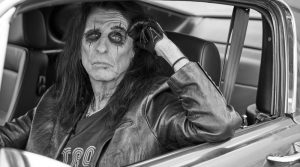 Alice Cooper