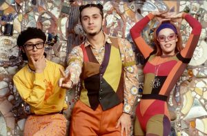 Deee-Lite foto 01