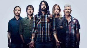 Foo Fighters