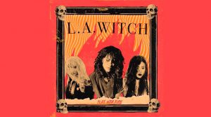 L.A. Witch