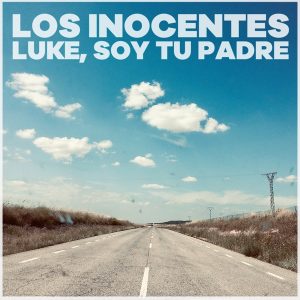 Los Inocentes portada Luke