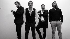 Love Of Lesbian