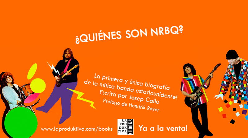 NRBQ