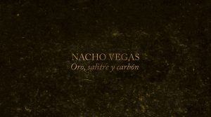 Nacho Vegas