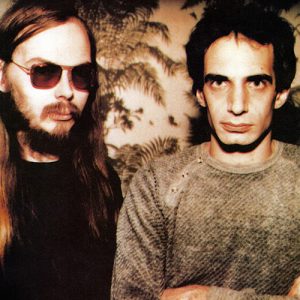 Steely Dan Gaucho promo 02