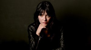 Sharon Van Etten