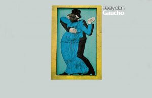 Steely Dan Gaucho portada