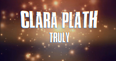 Clara Plath Truly video