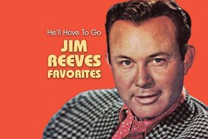 Jim Reeves foto cab