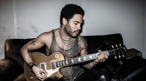 lenny kravitz