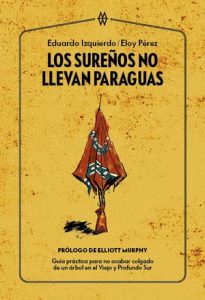 Libro sureños portada