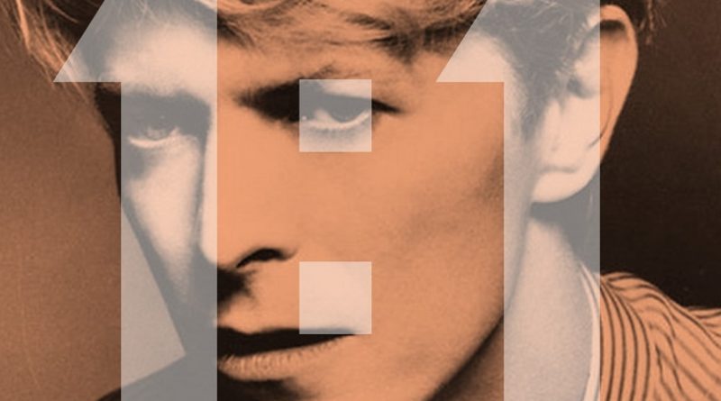 Escala 1:1 Bowie
