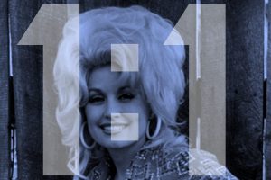 Escala 1:1 Dolly Parton