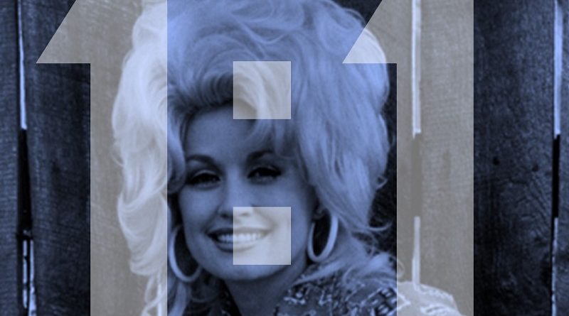 Escala 1:1 Dolly Parton