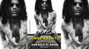 Lenny Kravitz portada