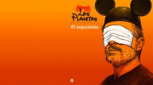 Los Planetas