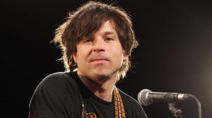 Ryan Adams